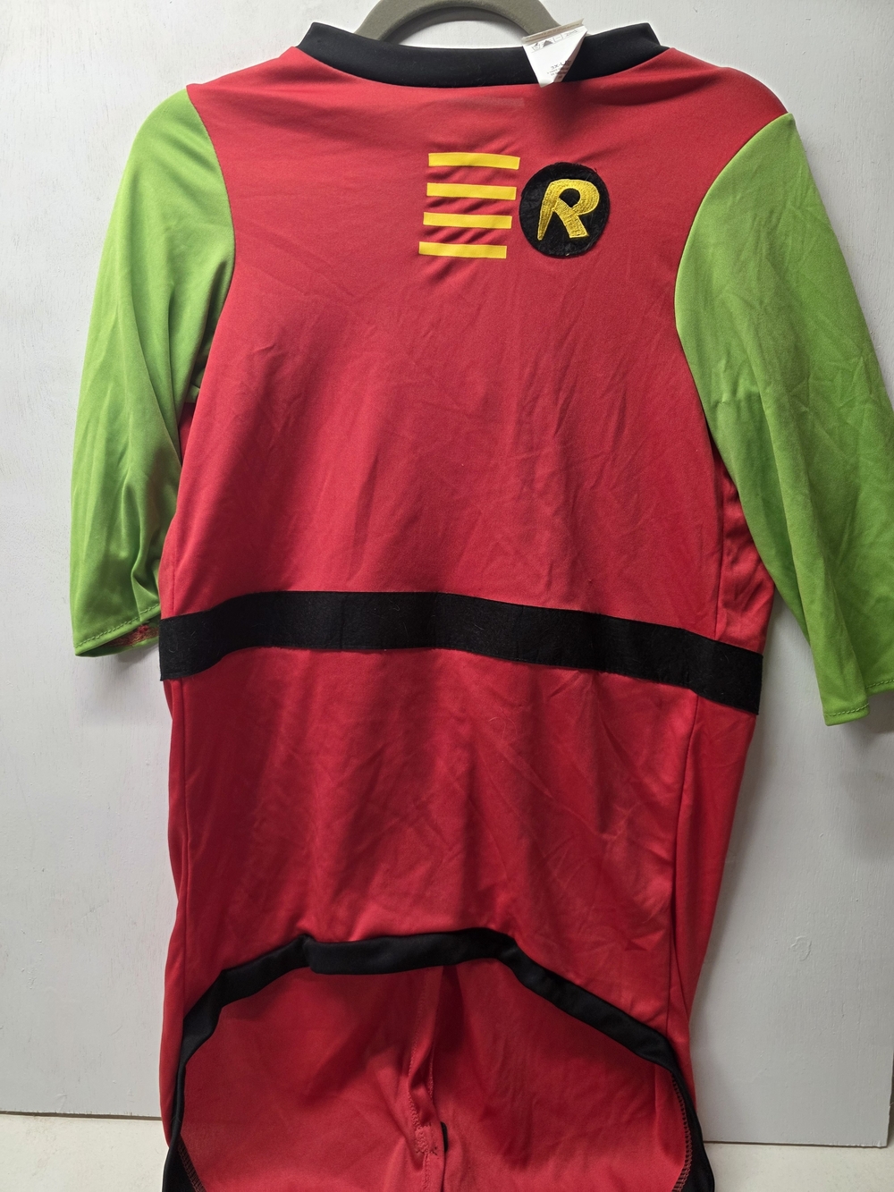 Rubie's DC Comics Robin Dog Costume 3XL Batman Pet Cape Mask Halloween